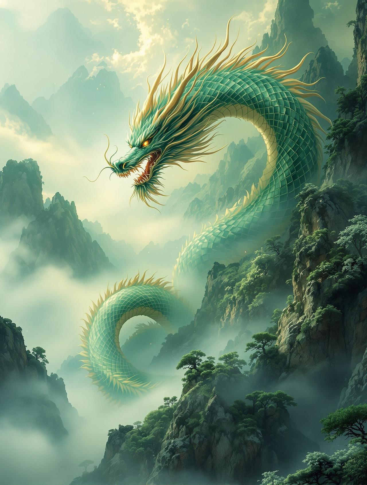 晴天影视-神话传说封面
